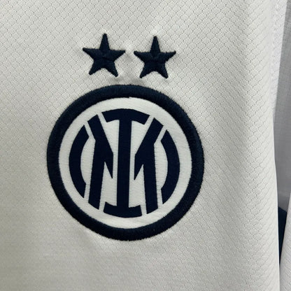 Camiseta Inter de Milan Edición Especial 2025/26 Versión Fan