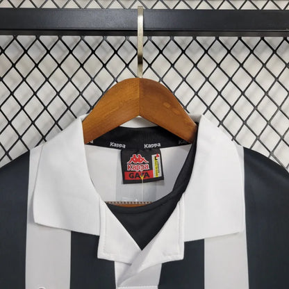 Juventus Retro Local 1998/00