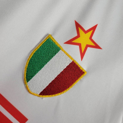 Camiseta AC Milán Retro Visita 1992/94