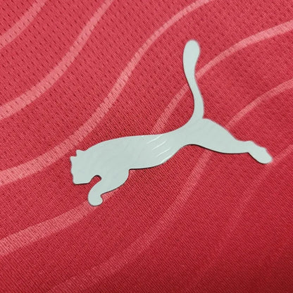 Camiseta Portugal Local 2025/26 Versión Fan