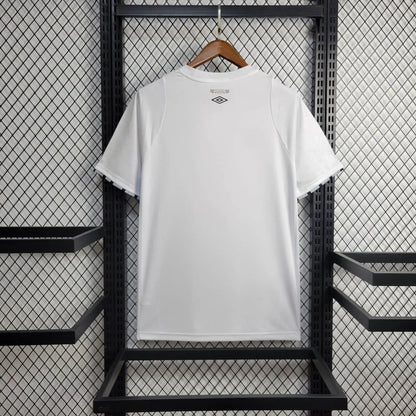 Camiseta Santos Local 2024 Versión Fan