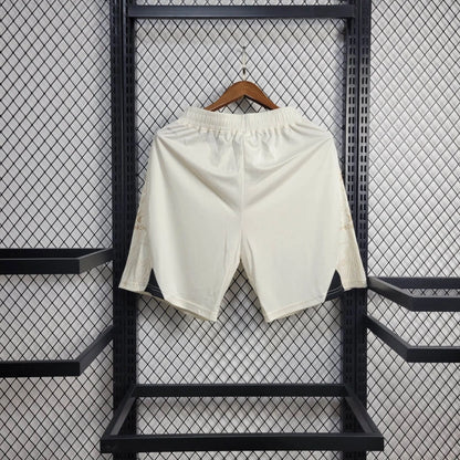 AC Milán "Pleasures" Crema 2023/24 Shorts
