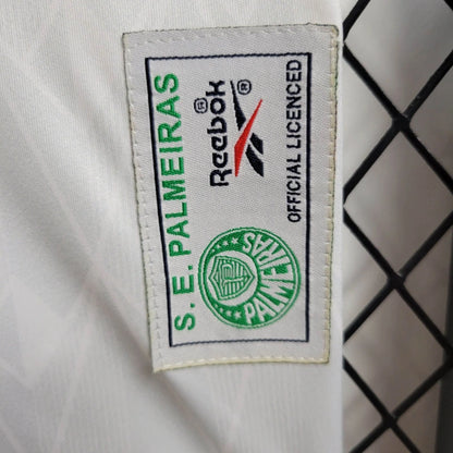 Camiseta Palmeiras Tercera Retro 1996