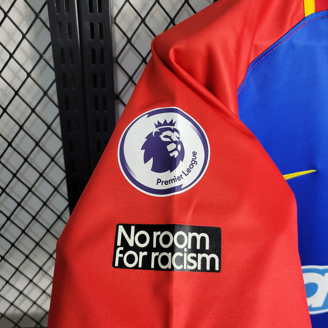 Camiseta AFC Richmond Local 2023 Versión Fan