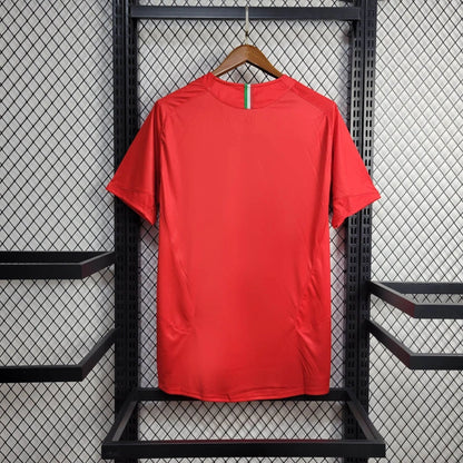 Camiseta Juventus Retro Visita 2005/06