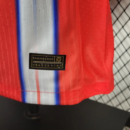 Camiseta Atlético de Madrid Local 2024/25 Versión Jugador
