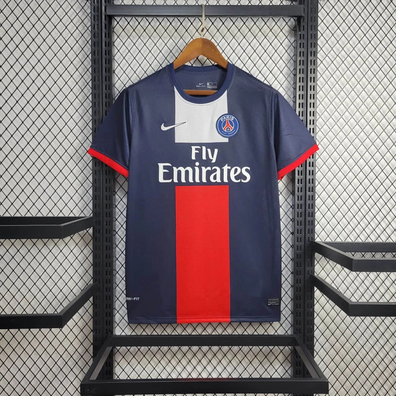 París Saint-Germain Local Retro 2013/14