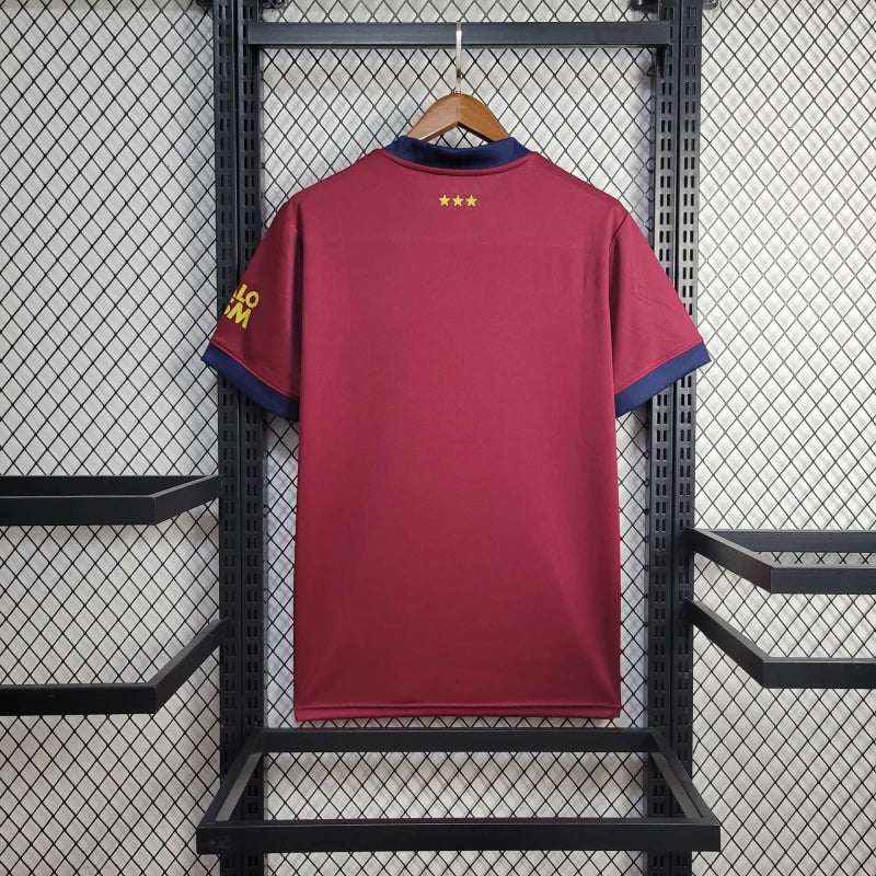 Camiseta Ipswich Visita 2024/25 Versión Fan