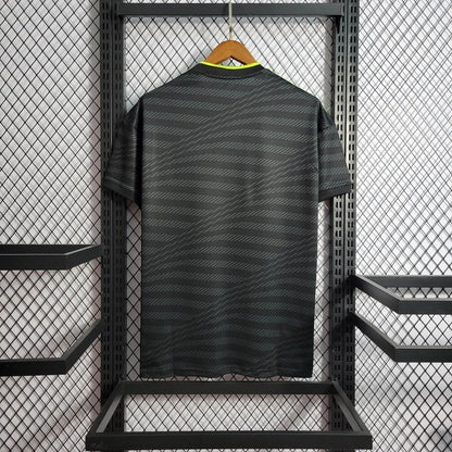 Camiseta Real Madrid Visita 2022/23 Versión Fan