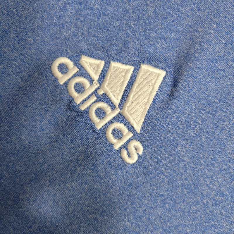 Camiseta Real Madrid Visita Retro 2013/14 Versión Fan