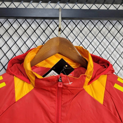 Cortavientos Adidas España