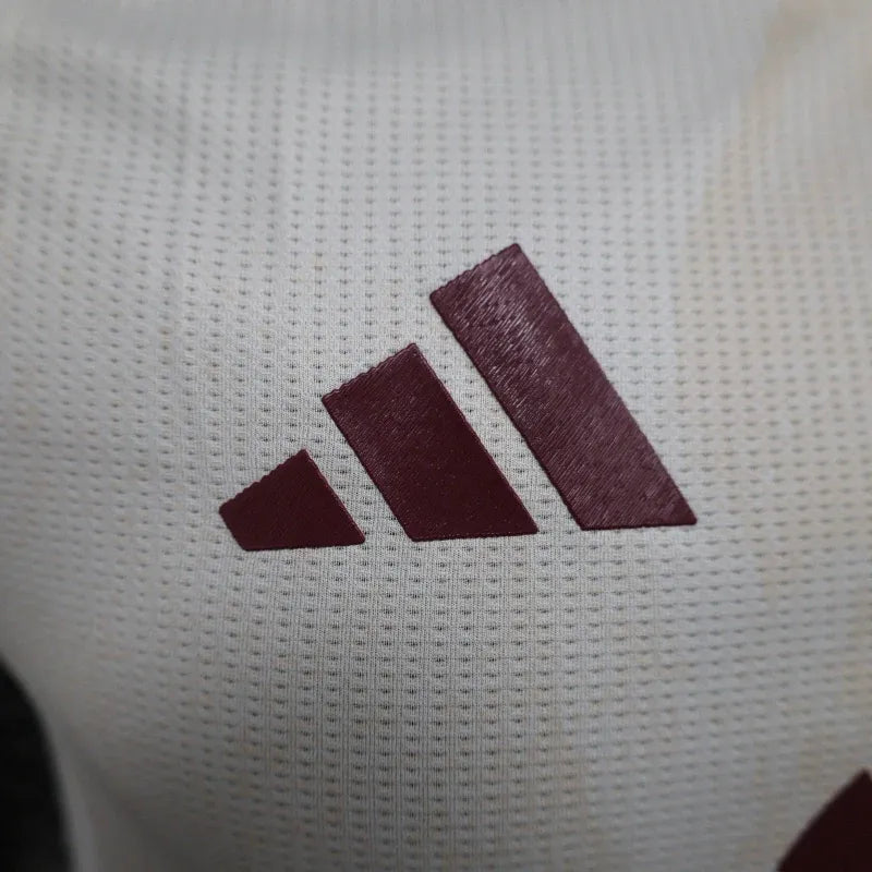 Camiseta AS Roma Visita 2024/25 Versión Jugador
