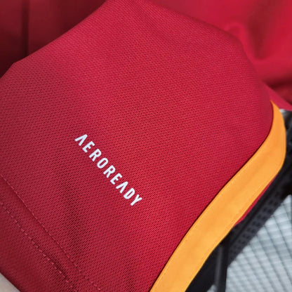 Camiseta AS Roma Local 2023/24 Versión Fan