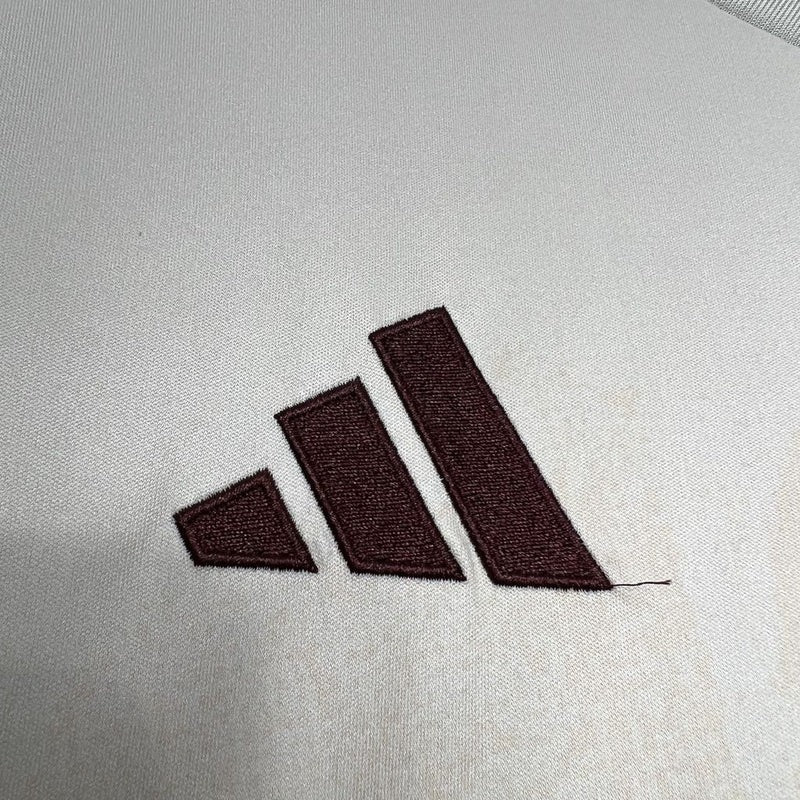 Camiseta AS Roma Visita 2024/25 Versión Fan