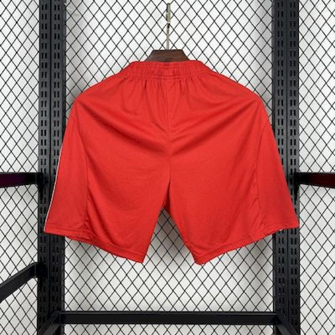 Bayern Munich 2025/26 Local Shorts