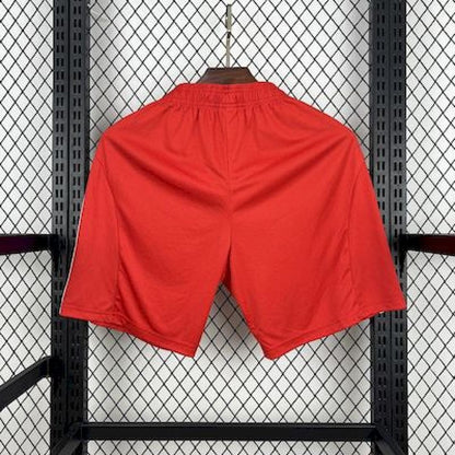 Bayern Munich 2025/26 Local Shorts