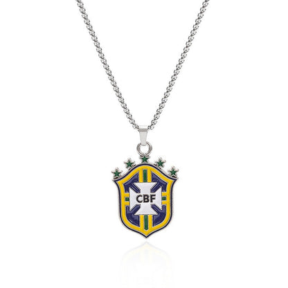 Collar Equipos Metálicos