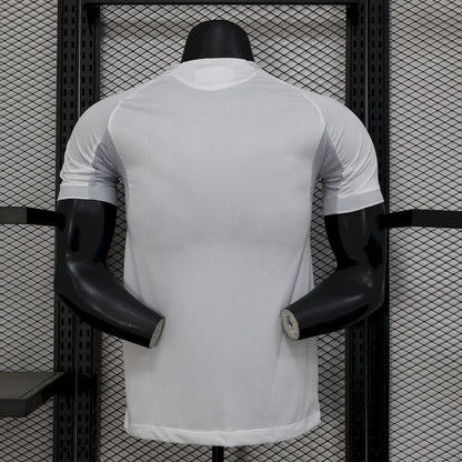 Camiseta Real Madrid Local 2025/26 Versión Jugador