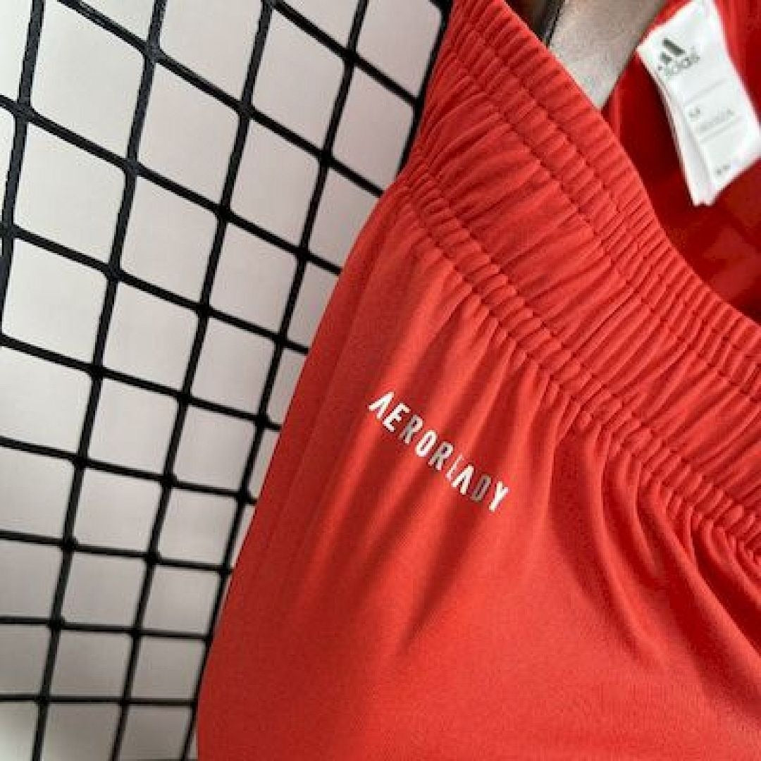 Bayern Munich 2025/26 Local Shorts