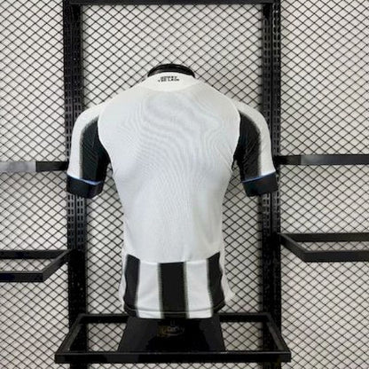 Camiseta Newcastle Local 2025/26 Versión Jugador