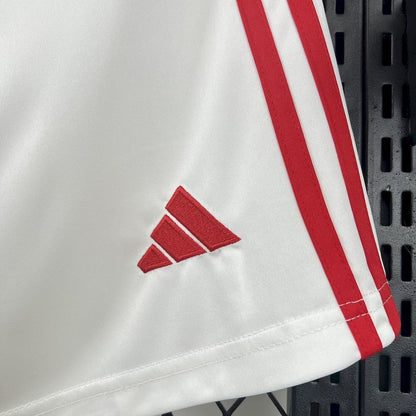 Arsenal 2025/26 Local Shorts