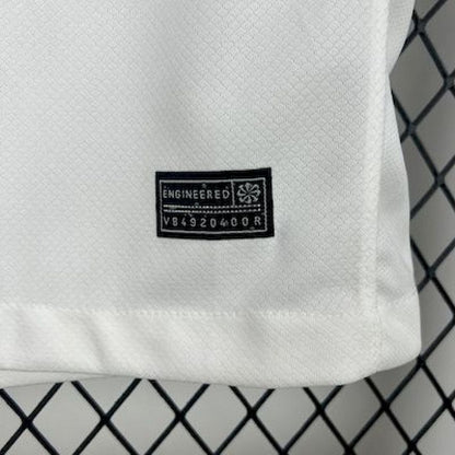 Camiseta Francia Visita 2025/26 Versión Fan