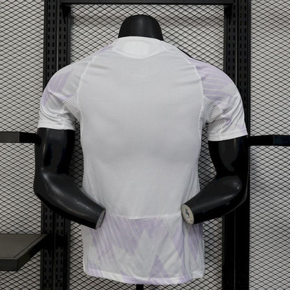 Camiseta Manchester United Visita 2025/26 Versión Jugador