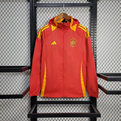 Cortavientos Adidas España