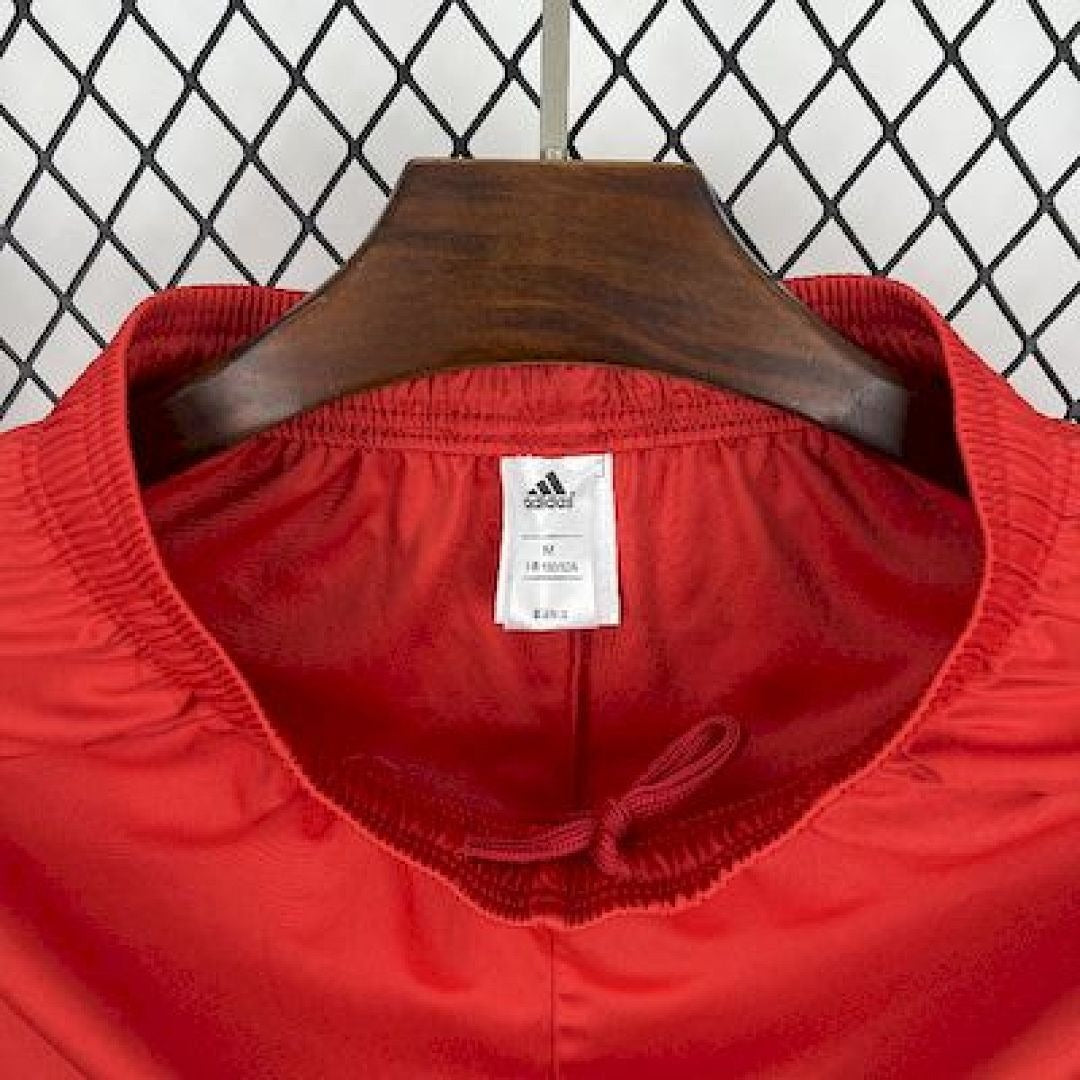 Bayern Munich 2025/26 Local Shorts