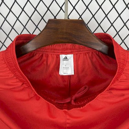 Bayern Munich 2025/26 Local Shorts