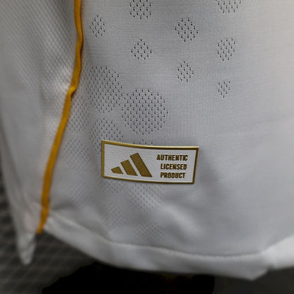 Camiseta Real Madrid Local 2025/26 Versión Jugador