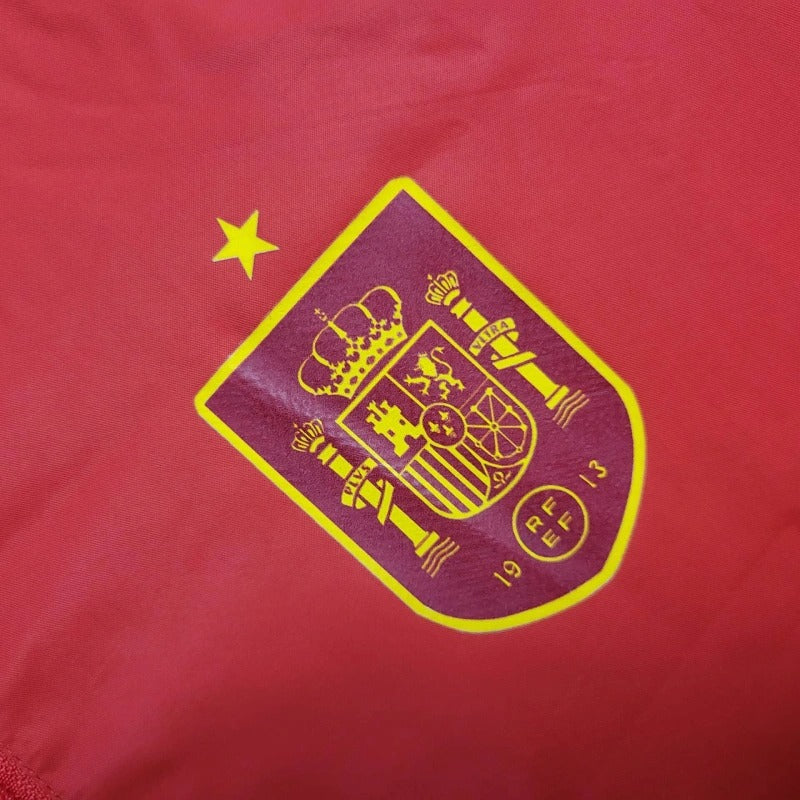 Cortavientos Adidas España