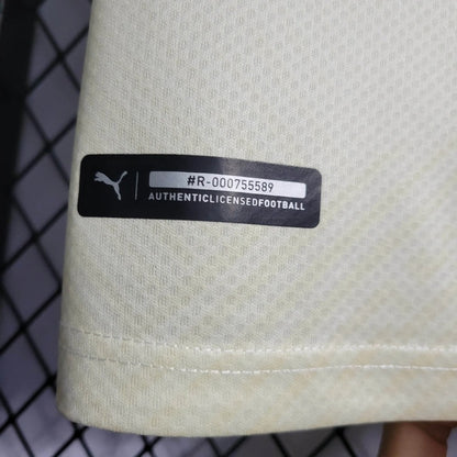 Camiseta AC Milán Visita 2021/22 Versión Fan