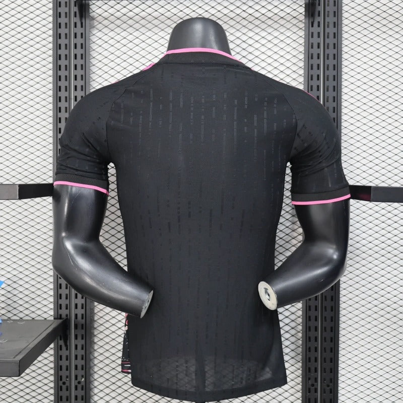 Camiseta Japon "Monte Fuji Rosa" 2025/26 Versión Jugador