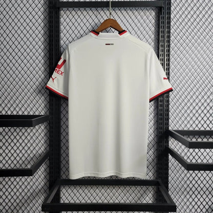 Camiseta AC Milán Visita 2022/23 Versión Fan