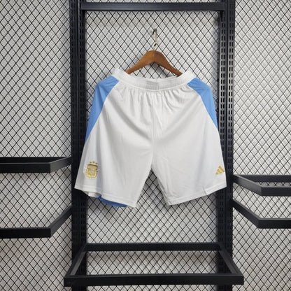 Argentina 2024/25 Local Shorts