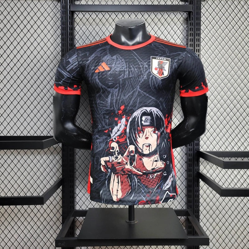 Camiseta Japon "Itachi 3" 2025/26 Versión Jugador