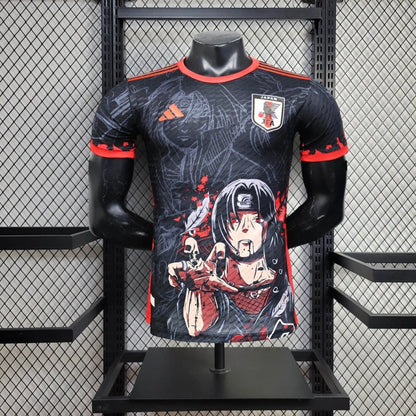 Camiseta Japon "Itachi 3" 2025/26 Versión Jugador