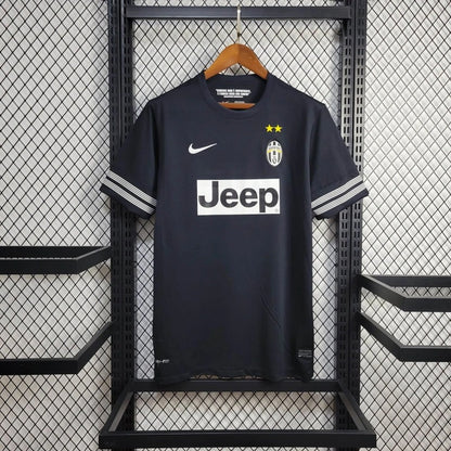 Camiseta Juventus Local Retro 2012/13 Versión Fan