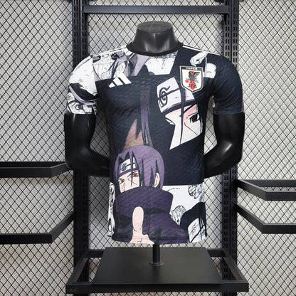 Camiseta Japon "Itachi" 2025/26 Versión Jugador