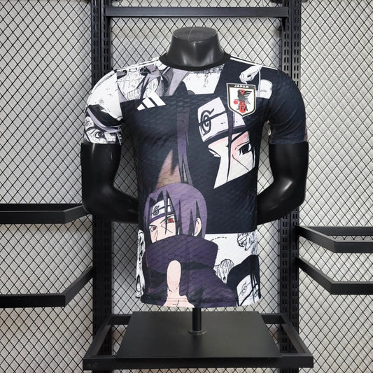 Camiseta Japon "Itachi" 2025/26 Versión Jugador