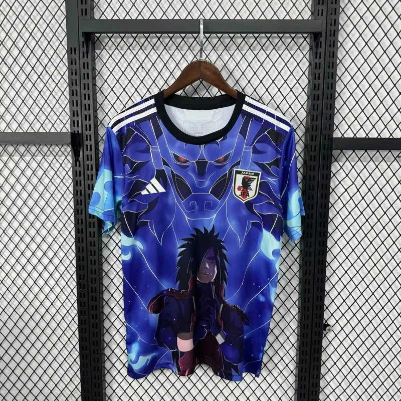 Camiseta Japon "Madara 4" 2025/26 Versión Fan