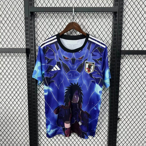 Camiseta Japon "Madara 4" 2025/26 Versión Fan