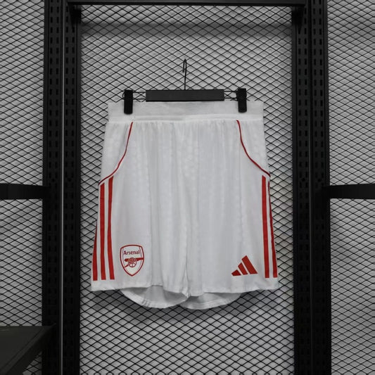 Arsenal 2025/26 Local Shorts