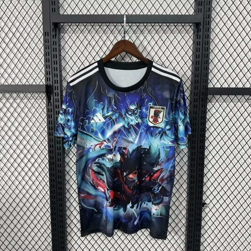 Camiseta Japon "Madara 2" 2025/26 Versión Fan