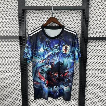 Camiseta Japon "Madara 2" 2025/26 Versión Fan