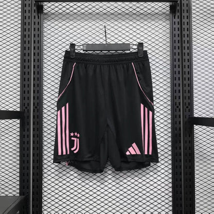 Juventus 2025/26 Local Shorts