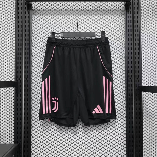 Juventus 2025/26 Local Shorts