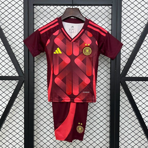 Alemania Visita Kit Niños 2025/26