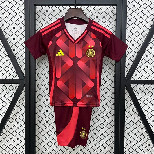 Alemania Visita Kit Niños 2025/26
